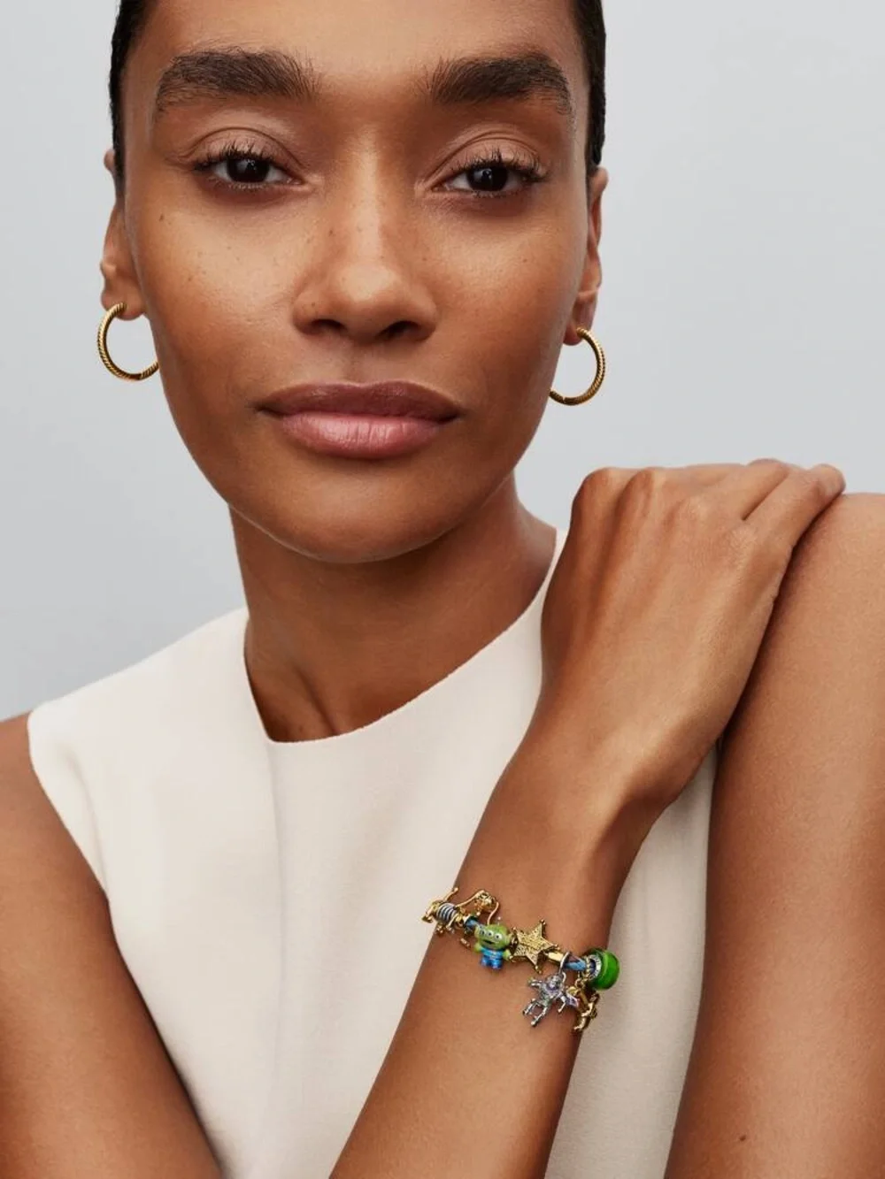 Pandora beautiful authentic